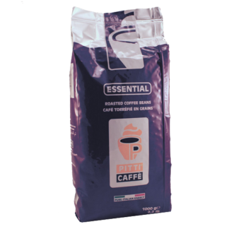Kohvioad Pitti "Essential" 1kg