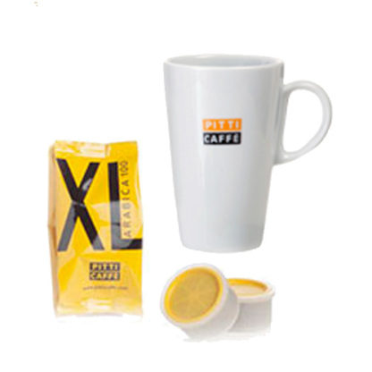 ARABICA 100 XL Kohvikapslid