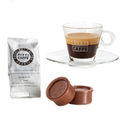 HAZELNUT kohvikapslid 100 tk.
