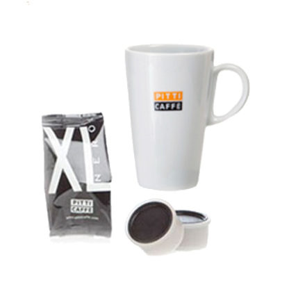 NERO XL kohvikapslid 100 tk.