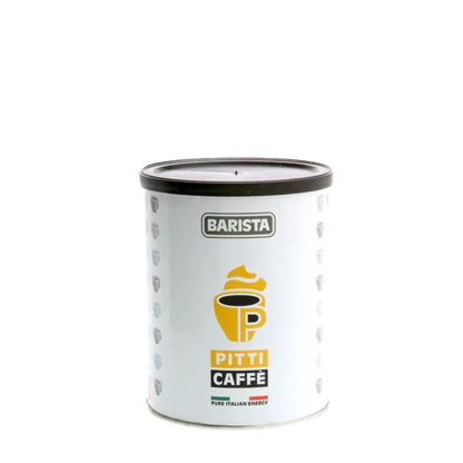 Kohvioad Pitti "Barista" 0,25kg.