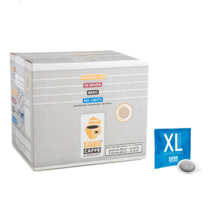 Kohvipadjad "NO LIMITS" -XL 100tk.