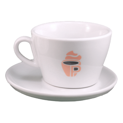 Cappuccino tass L suurus Pitti Caffe
