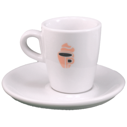 Espresso tass 1tk Pitti Caffe