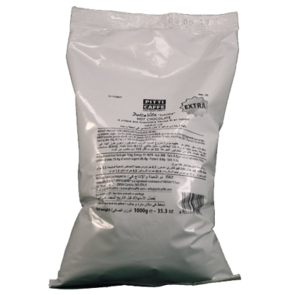 Kakaopulber Pitti "Sublime EXTRA" 1kg