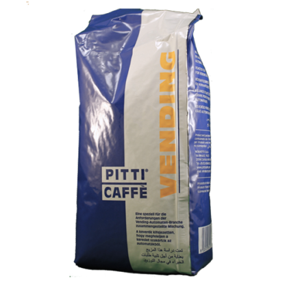 Kohvioad Pitti "Vending" 1kg.