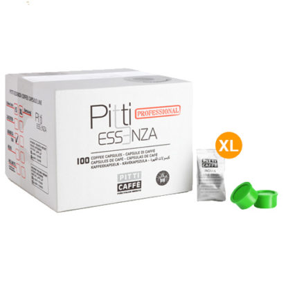 PURE INDIA XL kohvikapslid 100 tk. - Image 2