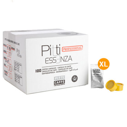 PURE COLOMBIA XL kohvikapslid 100 tk. - Image 2