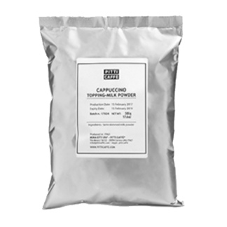 PITTI piimapulber – 10kg.