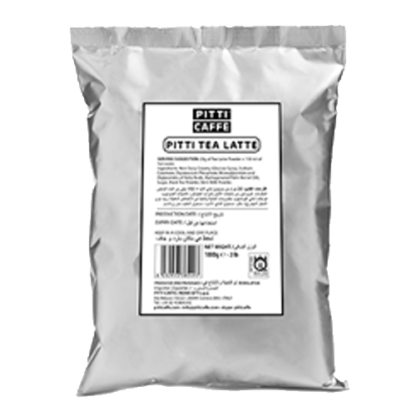 PITTI TEA LATTE – 20kg.