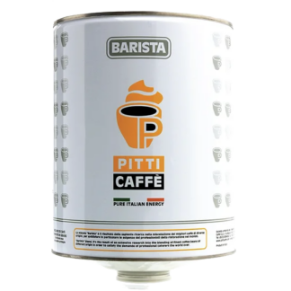 Kohvioad Pitti - "Barista" 2 x 3kg.