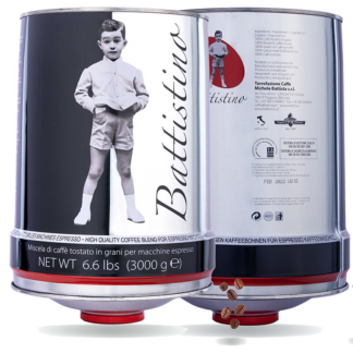 Kohvioad , ESPRESSO BAR – BATTISTINO 2 x 3kg