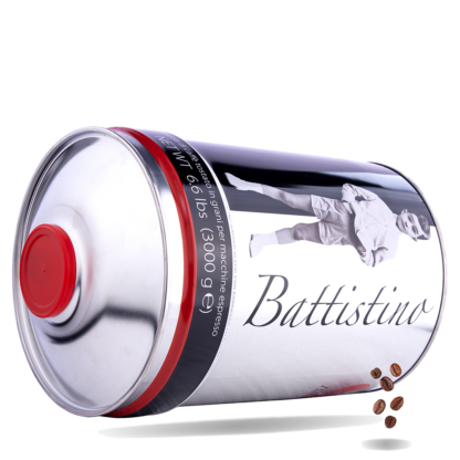 Kohvioad , ESPRESSO BAR – BATTISTINO 2 x 3kg - Image 4