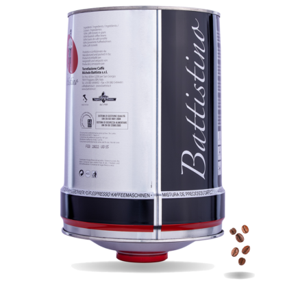 Kohvioad , ESPRESSO BAR – BATTISTINO 2 x 3kg - Image 2