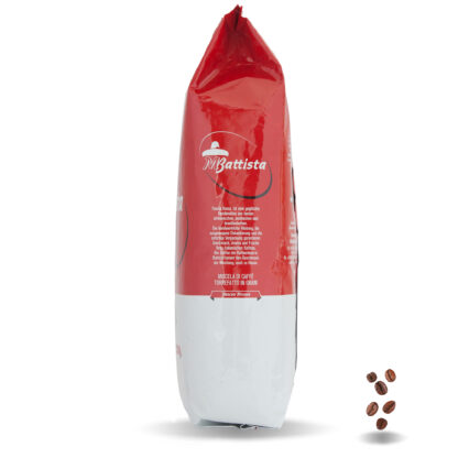 Kohvioad "Fascia Rossa" 10kg - Image 3