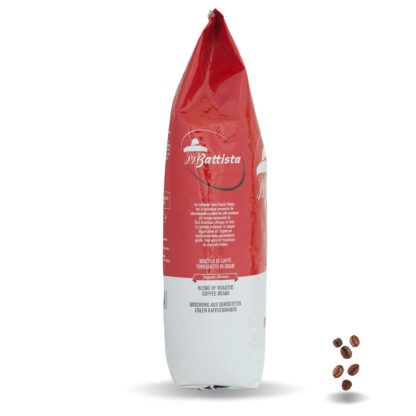 Kohvioad "Fascia Rossa" 10kg - Image 5
