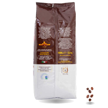 Kohvioad 10 kg Battista "ESPRESSO BAR - EXTRA" - Image 2