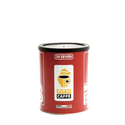 Kohvioad Pitti 24-Seven 250g