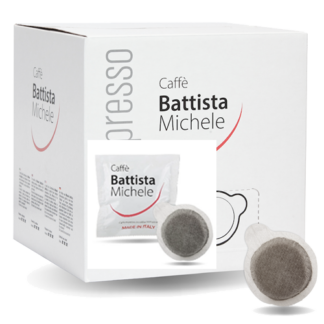 E.S.E kohvipadjad Battista Extra 150tk