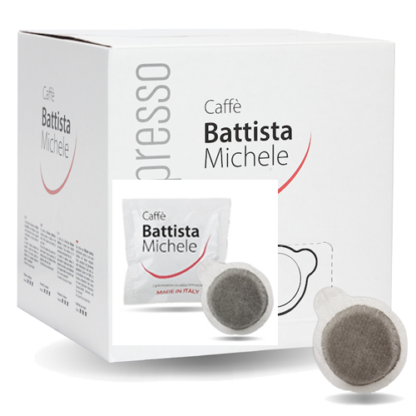 E.S.E kohvipadjad Battista Extra 150tk